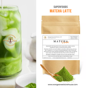How To Make Matcha Green Tea - Back In Stock Soon, PRE-ORDER NOW