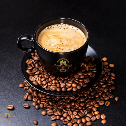 COFFEE - READY 2 SHIP