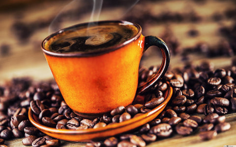ORGANIC COFFEE