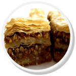 BAKLAVA FLAVORED COFFEE - VIP COFFEE CLUB  - Ships 3rd. week /order by the 5th.