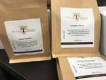 VIRTUAL TASTING KIT -   "ALL ABOUT THE BEANS"  - 2oz. - Sept. 2023
