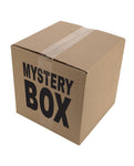 "THE STORY OF LEAVES" MYSTERY BOX