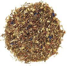 BLUEBERRY ROOIBOS